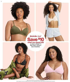 Target Weekly Ad week 32 Page 15