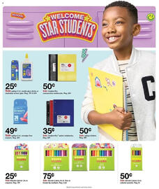 Target Weekly Ad week 32 Page 17