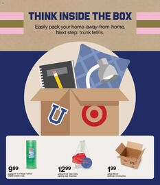 Target Weekly Ad week 32 Page 21