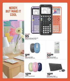 Target Weekly Ad week 32 Page 22
