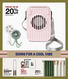 Target Weekly Ad week 32 Page 25