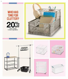 Target Weekly Ad week 32 Page 27