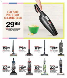 Target Weekly Ad week 32 Page 28