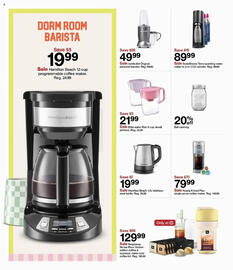 Target Weekly Ad week 32 Page 30