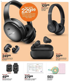 Target Weekly Ad week 32 Page 34