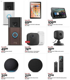 Target Weekly Ad week 32 Page 35