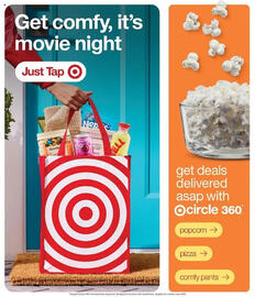 Target Weekly Ad week 32 Page 36