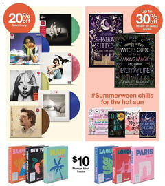 Target Weekly Ad week 32 Page 38