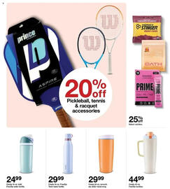 Target Weekly Ad week 32 Page 39