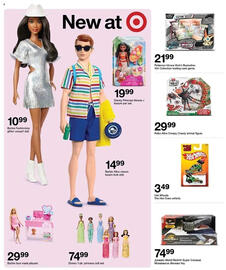 Target Weekly Ad week 32 Page 43
