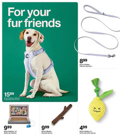 Target Weekly Ad week 32 Page 44