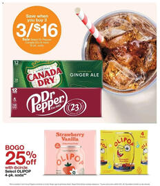 Target Weekly Ad week 32 Page 49