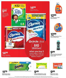 Target Weekly Ad week 32 Page 5