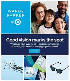 Target Weekly Ad week 32 Page 50