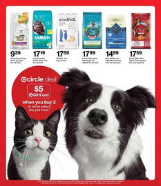 Target Weekly Ad week 32 Page 6