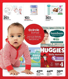 Target Weekly Ad week 32 Page 9