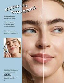 Avon gazetka Strona 10
