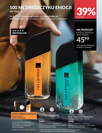 Avon gazetka Strona 101