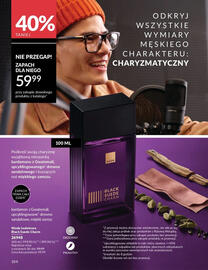 Avon gazetka Strona 104