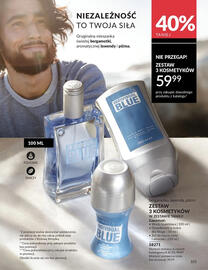 Avon gazetka Strona 105