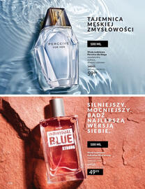 Avon gazetka Strona 108