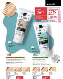 Avon gazetka Strona 11