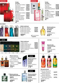 Avon gazetka Strona 110