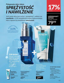 Avon gazetka Strona 117