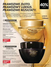 Avon gazetka Strona 118
