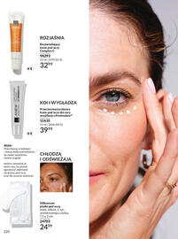 Avon gazetka Strona 120