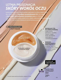 Avon gazetka Strona 121