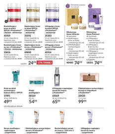 Avon gazetka Strona 122