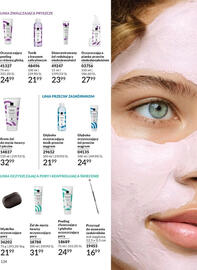 Avon gazetka Strona 124