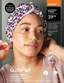 Avon gazetka Strona 127