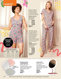 Avon gazetka Strona 128