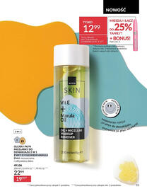 Avon gazetka Strona 13