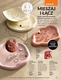 Avon gazetka Strona 131