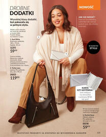 Avon gazetka Strona 133