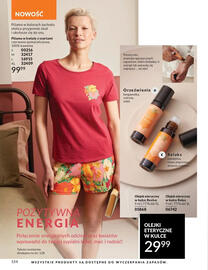 Avon gazetka Strona 134