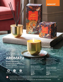 Avon gazetka Strona 135