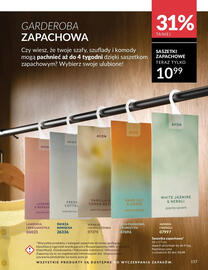 Avon gazetka Strona 137