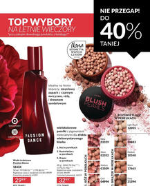 Avon gazetka Strona 14