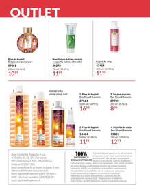 Avon gazetka Strona 142
