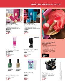 Avon gazetka Strona 143