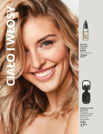 Avon gazetka Strona 144