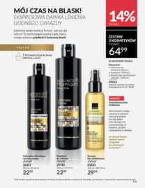 Avon gazetka Strona 145