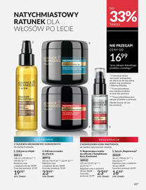Avon gazetka Strona 147