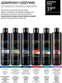 Avon gazetka Strona 149