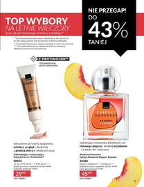 Avon gazetka Strona 15
