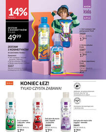 Avon gazetka Strona 152